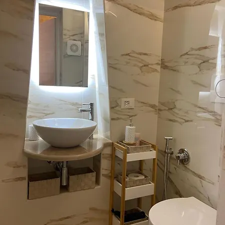 Eureka Luxury Room Ostuni Exterior photo