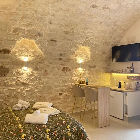 Eureka Luxury Room Ostuni Exterior photo
