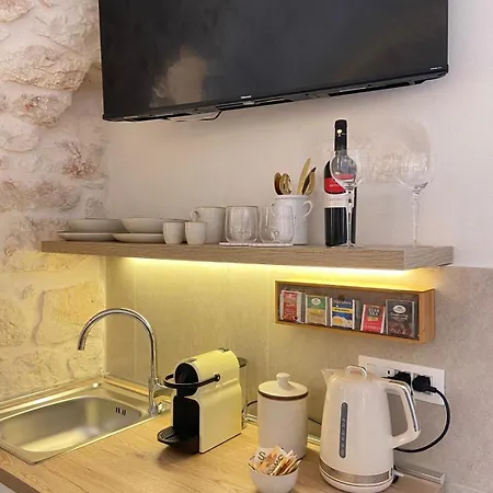 Eureka Luxury Room Ostuni Exterior photo