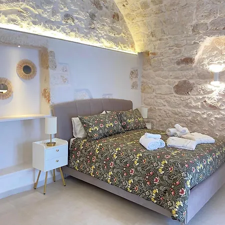 Eureka Luxury Room Ostuni Exterior photo