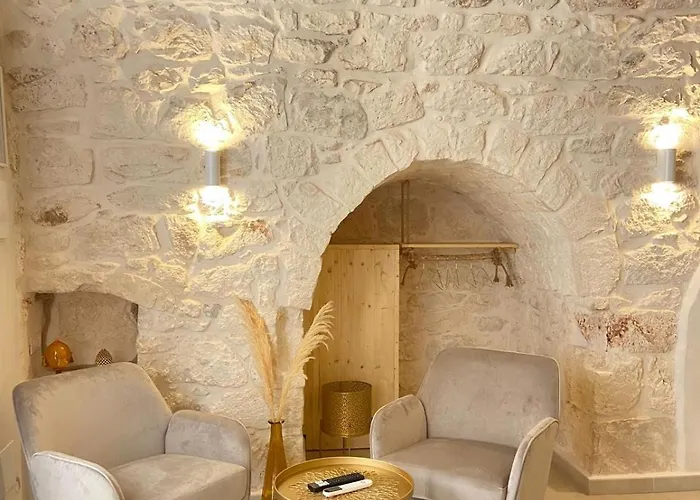 Eureka Luxury Room