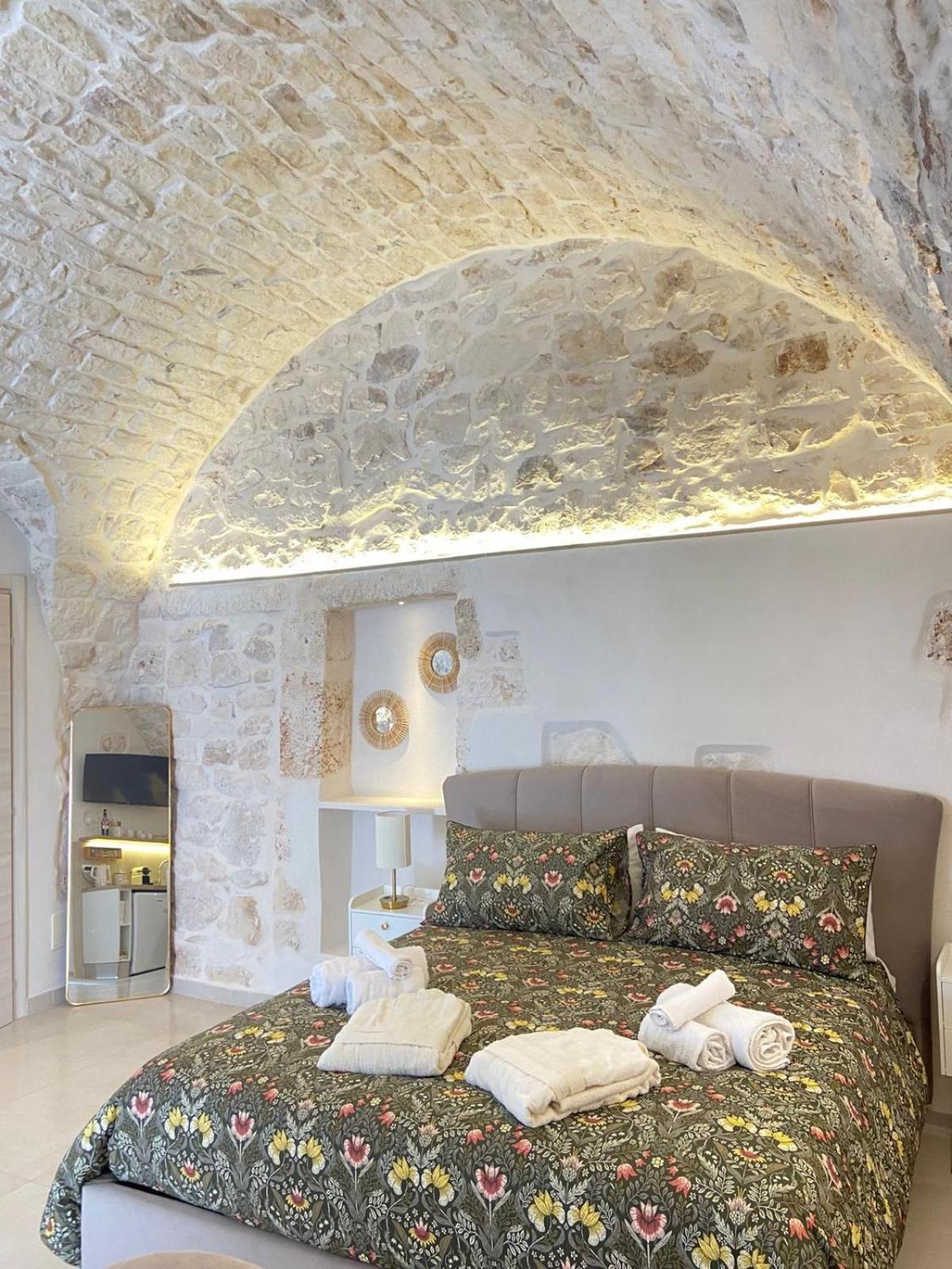 Eureka Luxury Ostuni
