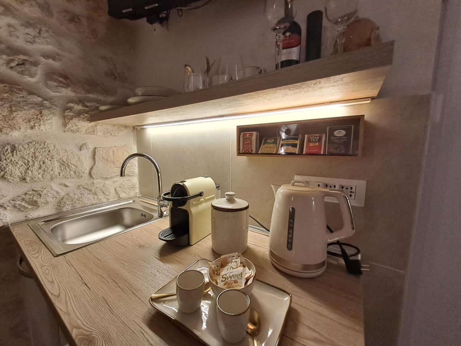 Holiday home Eureka Luxury *