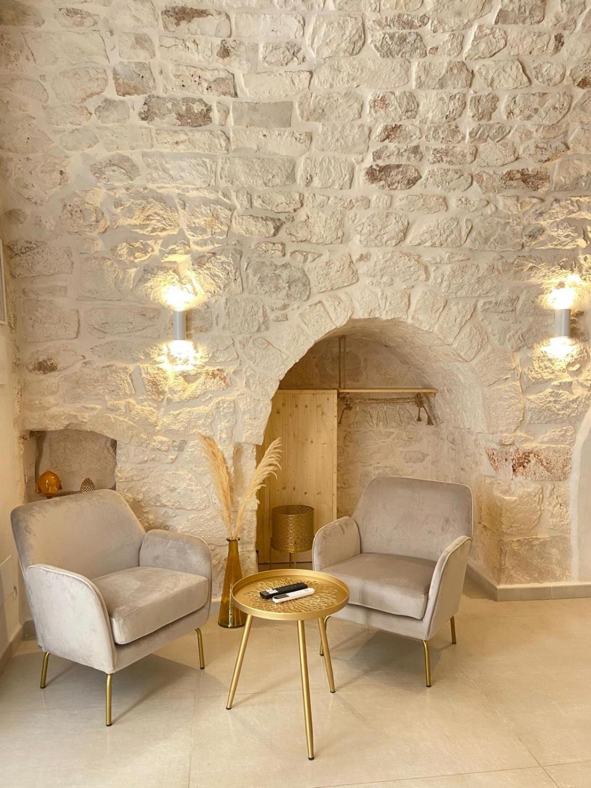 Eureka Luxury Ostuni