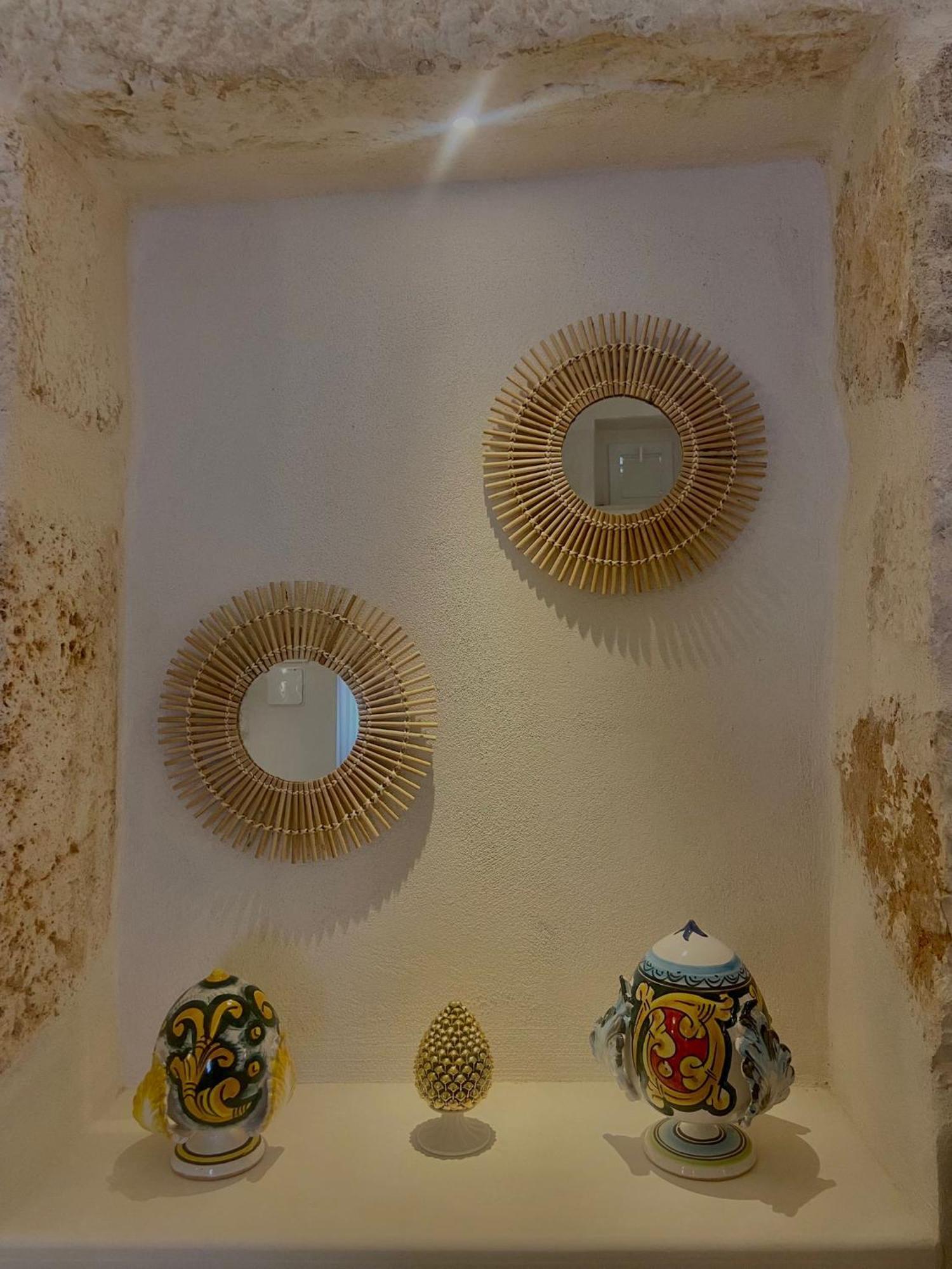 Eureka Luxury * Ostuni
