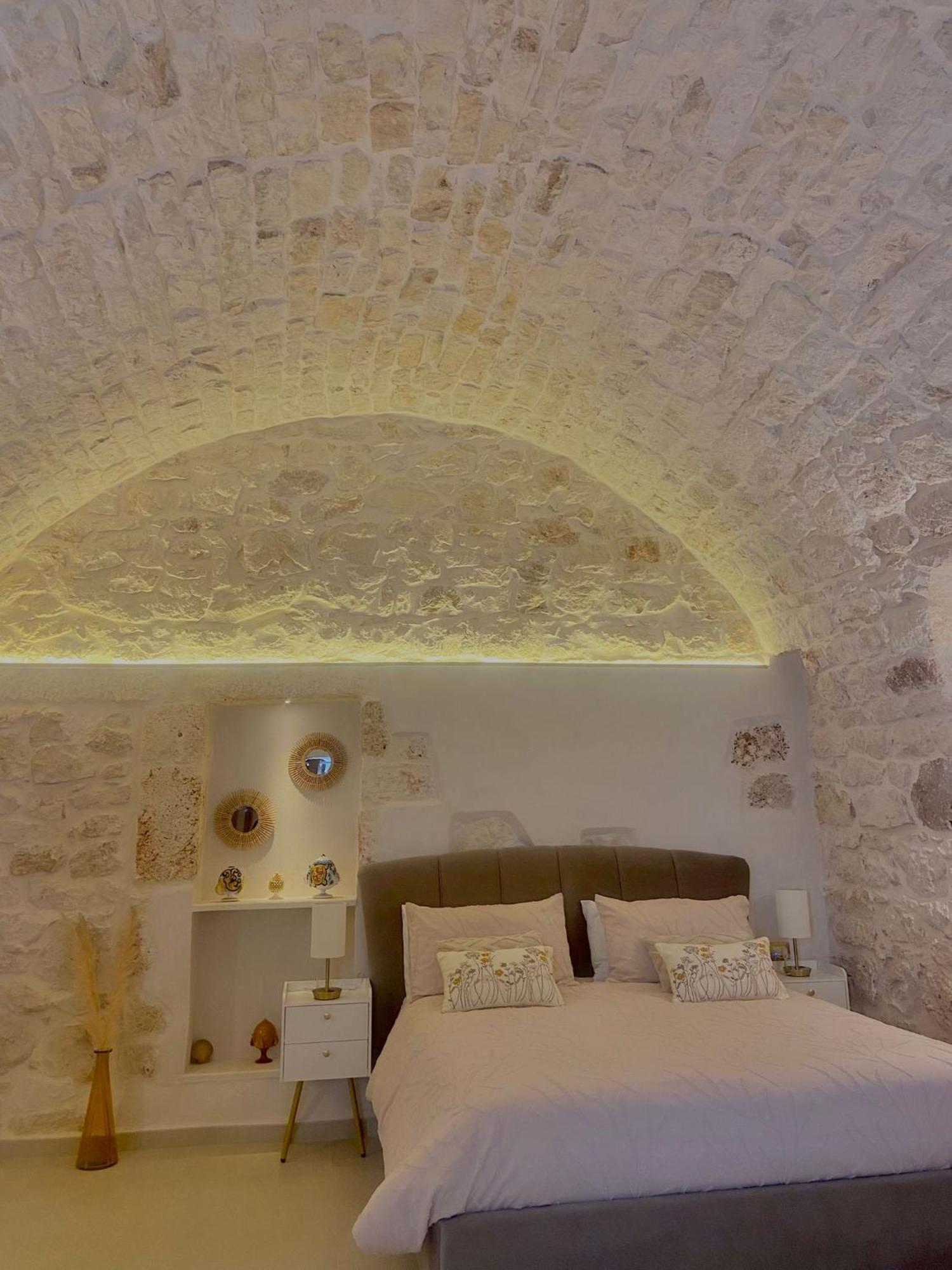 Eureka Luxury Holiday home Ostuni