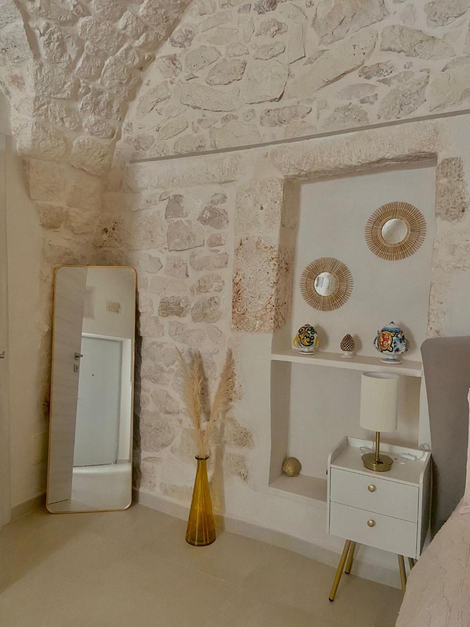 Eureka Luxury Ostuni